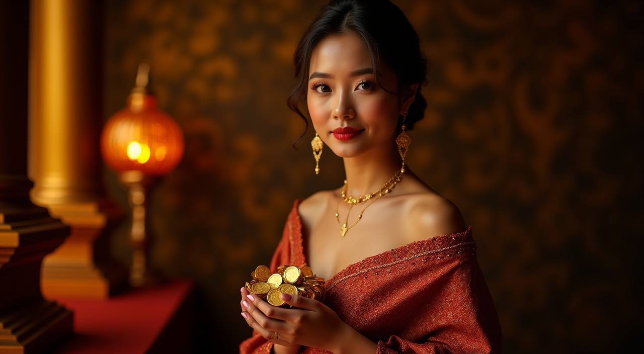 inwa777 apk Lucky Clover မှာ ကစားရတာ ဘယ်လိုပျော်စရာလဲ